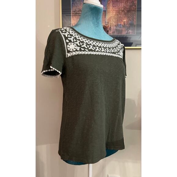 Talbots Top - Picture 2 of 6